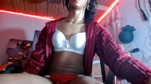 Bella Maidi online show from 10.02.25