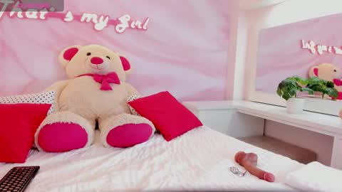 Maiia Cute  online show from 02.03.25