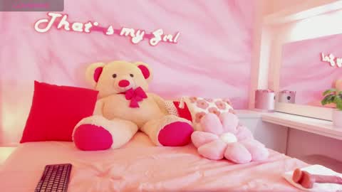 Maiia Cute  online show from 02.28.25