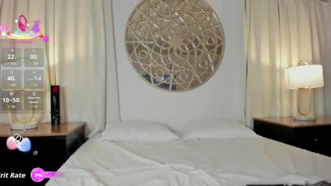 Maiia Cute  online show from 11.04.25