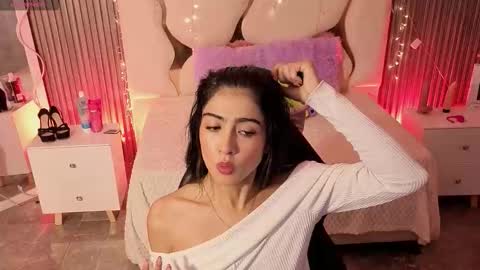 maiily_tay online show from 02.07.26