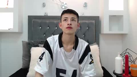 Maik Carver online show from 01.09.25