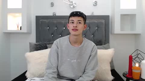 Maik Carver online show from 01.12.25