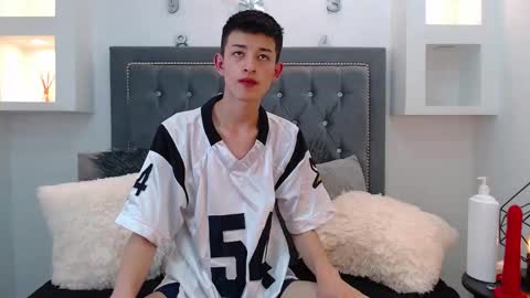 Maik Carver online show from 01.15.25