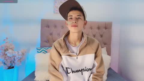 Maik Carver online show from 09.10.25