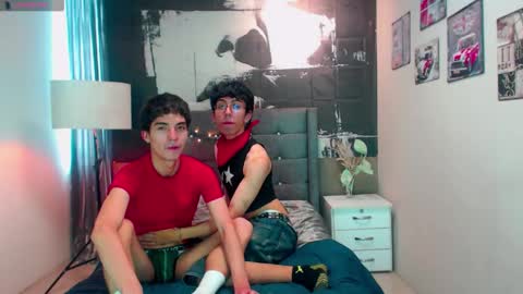 MAIK AND DAVE online show from 10.31.25