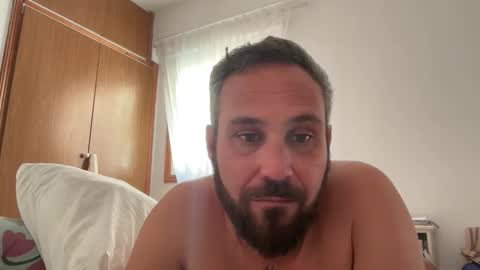 Maikel61 online show from 11.30.25