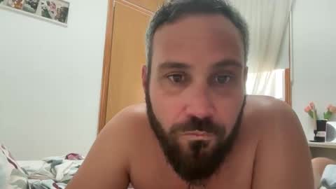 Maikel61 online show from 12.01.25