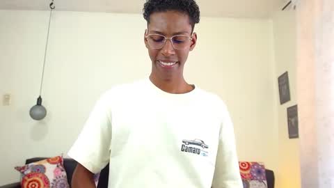 I am Maik online show from 01.13.25