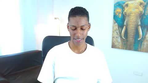 Snapshot of maiki18 chatting on 01.17.26 I am Maik online show from 01.17.26