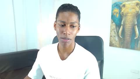 Snapshot of maiki18 chatting on 01.31.26 I am Maik online show from 01.31.26