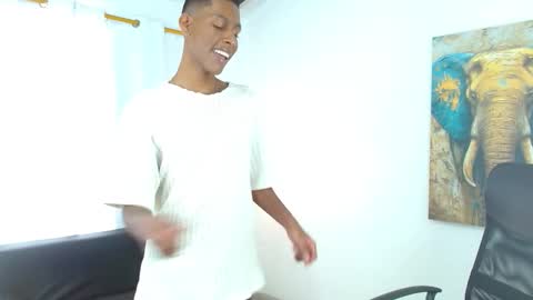 Snapshot of maiki18 chatting on 02.07.26 I am Maik online show from 02.07.26