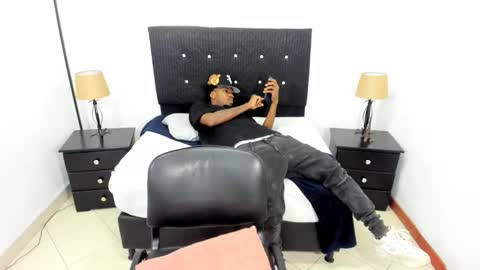 M A I K O L -- M O N S T E R C O C L online show from 09.09.25