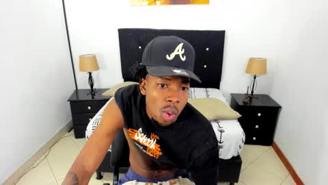 M A I K O L -- M O N S T E R C O C L online show from 09.26.25