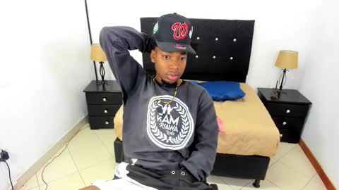 M A I K O L -- M O N S T E R C O C L online show from 09.30.25