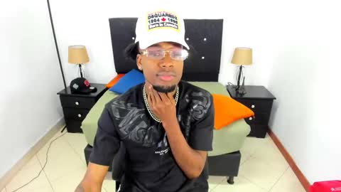 M A I K O L -- M O N S T E R C O C L online show from 10.10.25