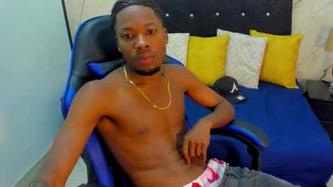 M A I K O L -- M O N S T E R C O C L online show from 11.05.25