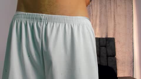 Maikol online show from 12.22.25