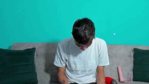 Maikol online show from 02.09.26