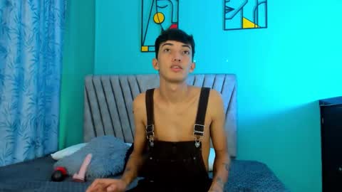 Maikol online show from 03.14.26