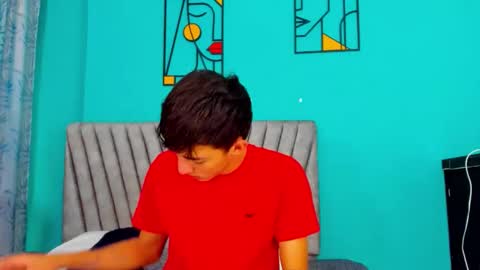 Maikol online show from 03.24.26