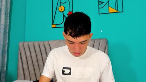 Maikol online show from 04.13.26