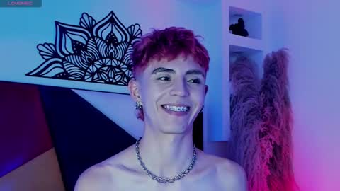 Maiky Cooper online show from 11.06.25