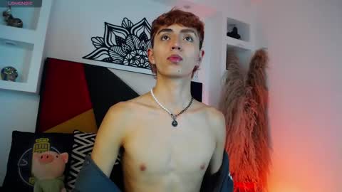 Maiky Cooper online show from 11.30.25