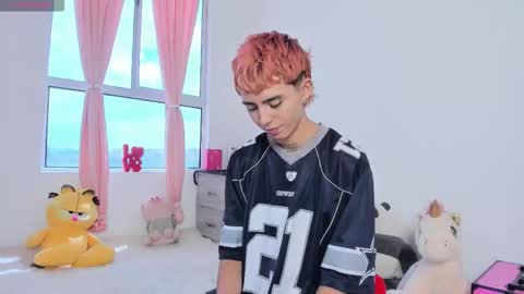 maiky_cooper01 online show from 03.13.26