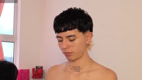 maiky_cooper01 online show from 03.22.26