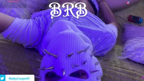 maiky_cooper01 online show from 04.01.26