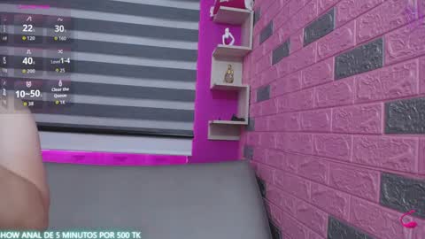 Snapshot of maily_can chatting on 02.04.26 MAILY CAN online show from 02.04.26