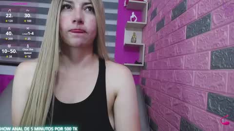 Snapshot of maily_can chatting on 02.05.26 MAILY CAN online show from 02.05.26