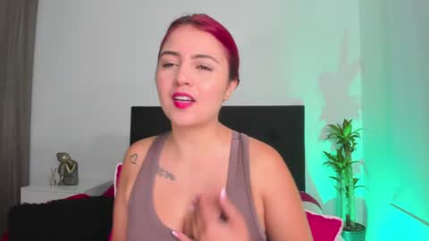 Mailyn online show from 12.13.24