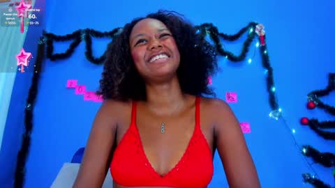 Mailyn online show from 12.26.24