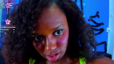 Mailyn online show from 12.28.24