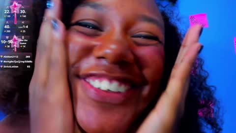 Mailyn online show from 12.29.24