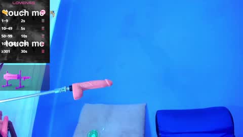 Mailyn online show from 01.12.25