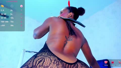 Mailyn online show from 01.14.25