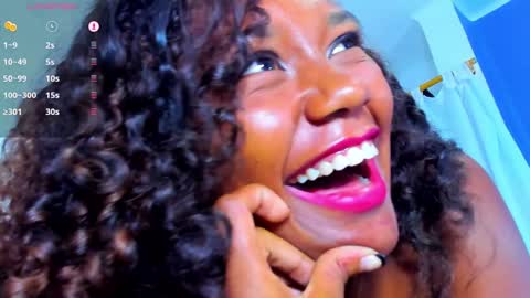 Mailyn online show from 01.21.25