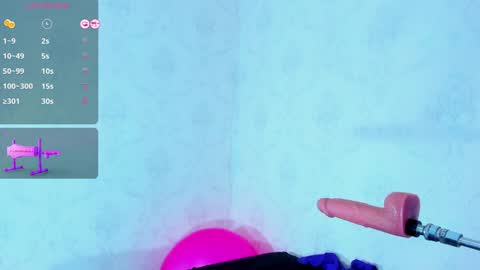 Mailyn online show from 01.29.25