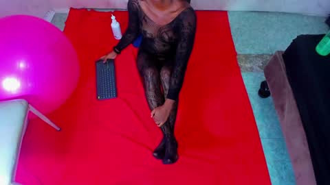 Mailyn online show from 01.30.25