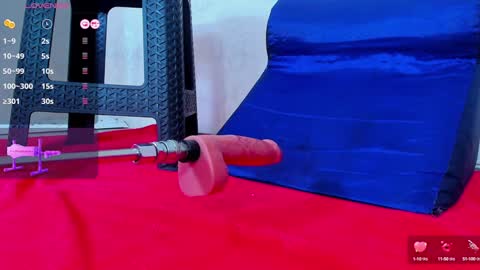 Mailyn online show from 01.30.25