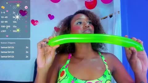 Mailyn online show from 02.08.25