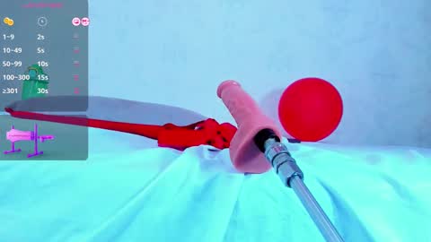 Mailyn online show from 02.15.25