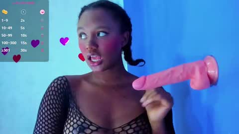 Mailyn online show from 02.20.25