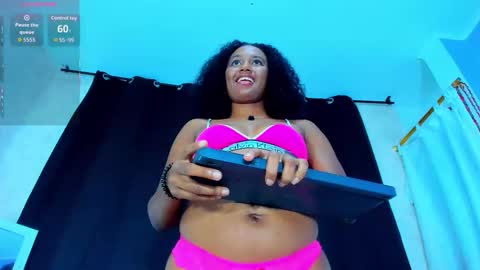 Mailyn online show from 09.15.25