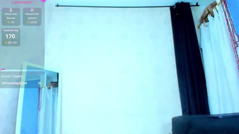 Mailyn online show from 12.03.25