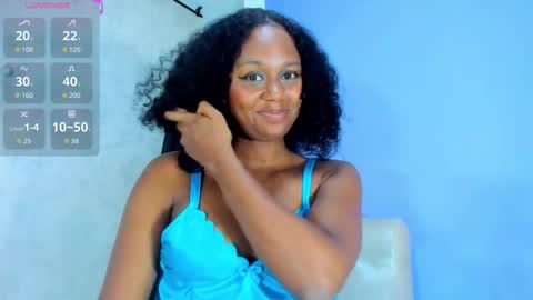 Mailyn online show from 12.16.25