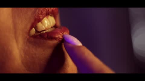 Carolina Barrantes Munera online show from 01.22.25